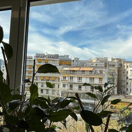 Cozy Apartment In Heart Athens Near Metro Fix 100M Экстерьер фото