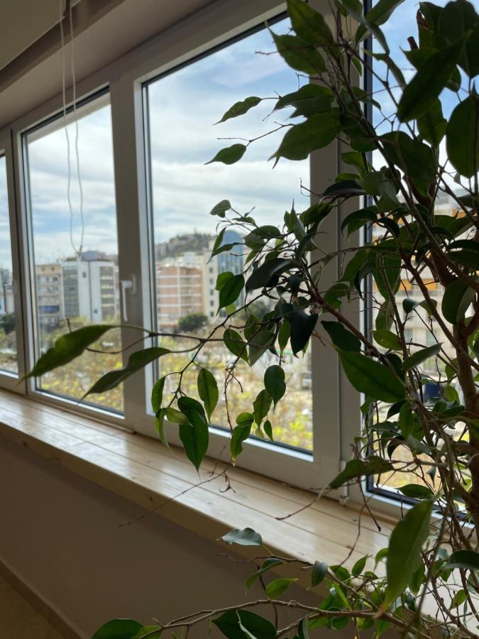Cozy Apartment In Heart Athens Near Metro Fix 100M Экстерьер фото