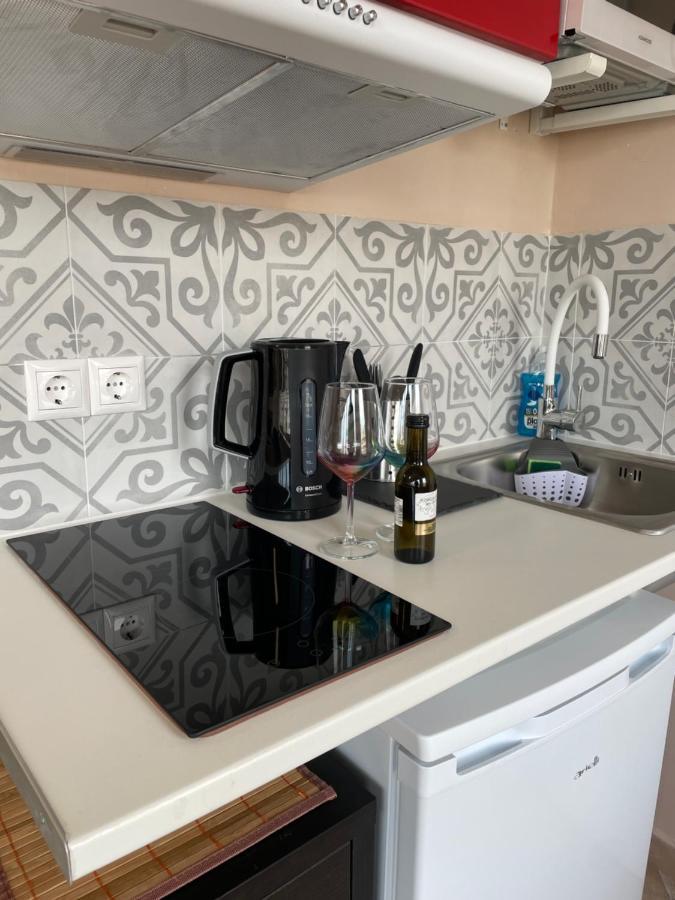 Cozy Apartment In Heart Athens Near Metro Fix 100M Экстерьер фото