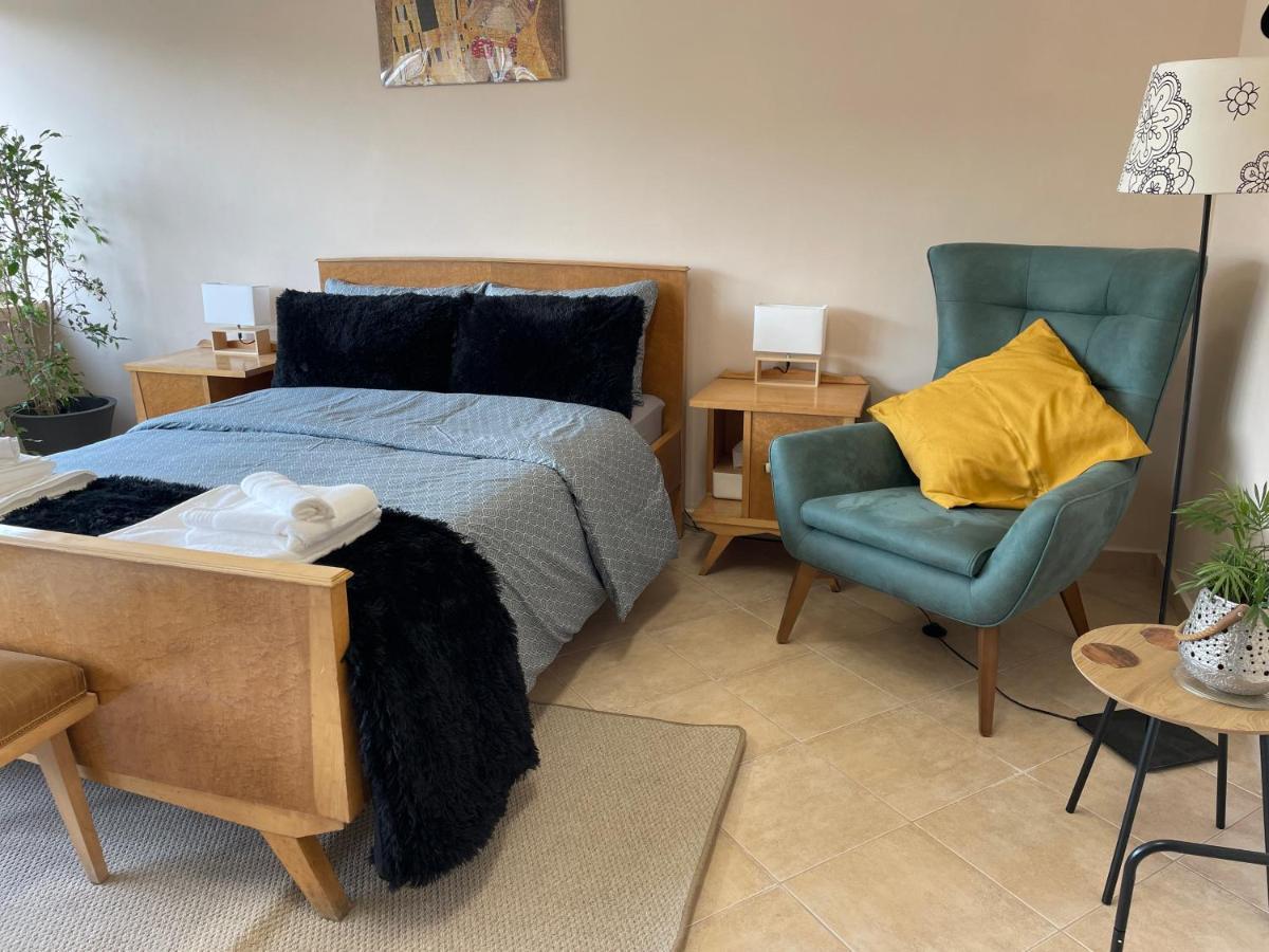 Cozy Apartment In Heart Athens Near Metro Fix 100M Экстерьер фото
