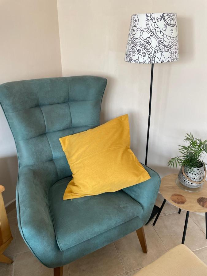 Cozy Apartment In Heart Athens Near Metro Fix 100M Экстерьер фото
