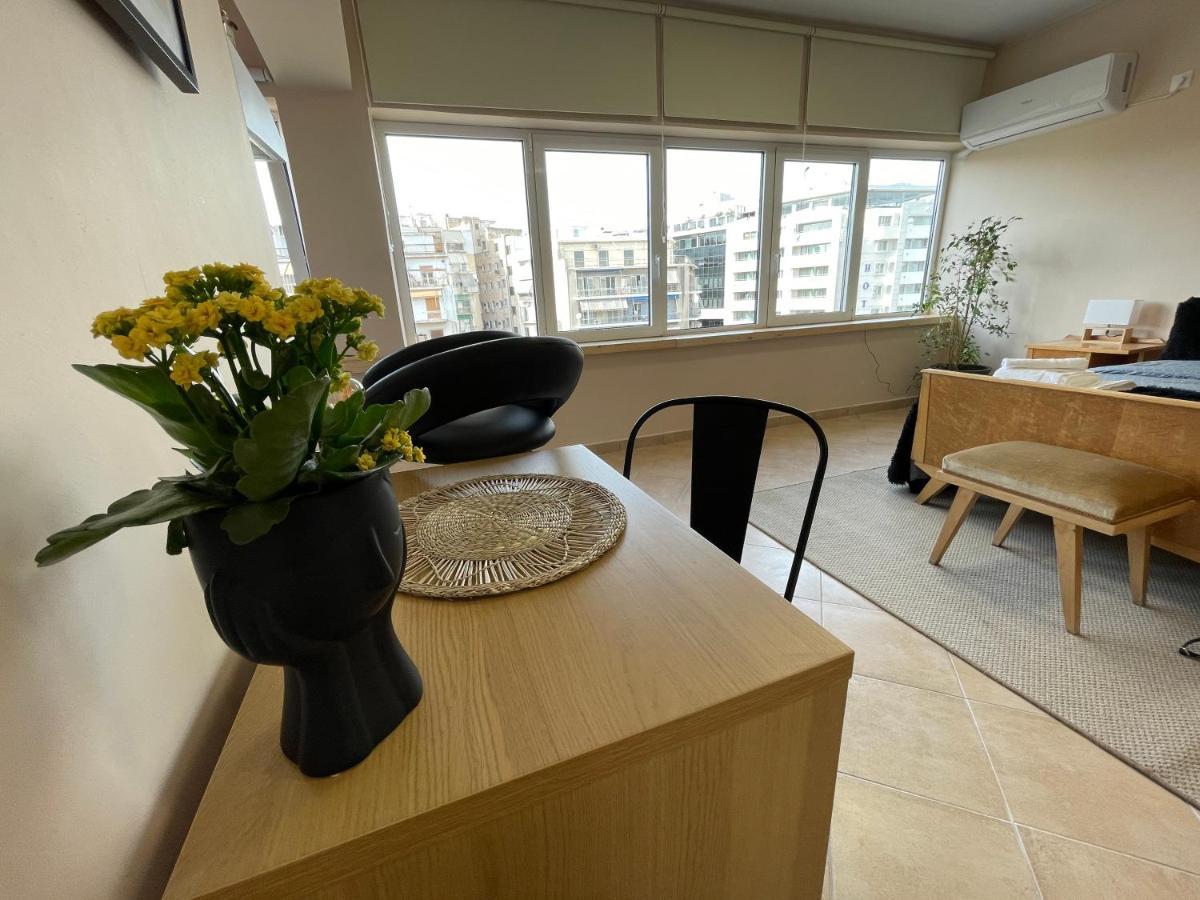 Cozy Apartment In Heart Athens Near Metro Fix 100M Экстерьер фото
