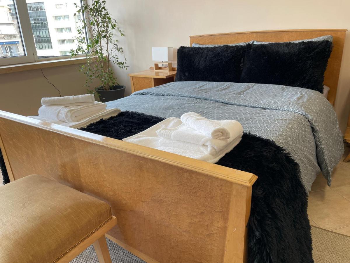 Cozy Apartment In Heart Athens Near Metro Fix 100M Экстерьер фото