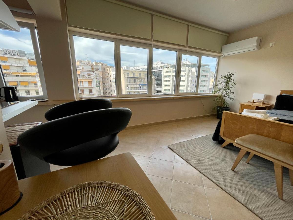 Cozy Apartment In Heart Athens Near Metro Fix 100M Экстерьер фото